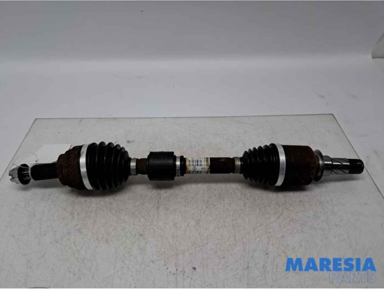 Renault - Megane - Antriebswelle links vorne