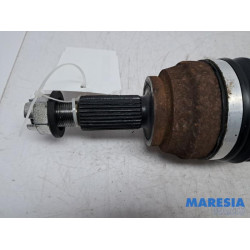 Renault - Megane - Antriebswelle links vorne