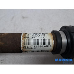 Renault - Megane - Antriebswelle links vorne