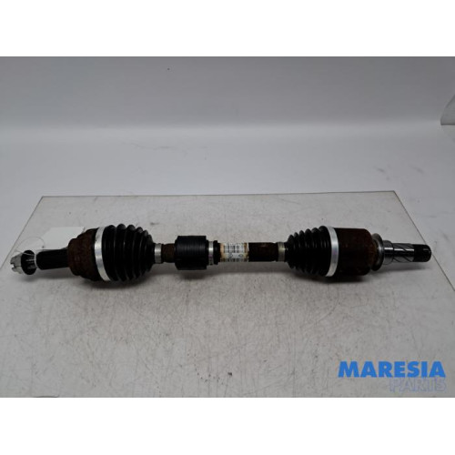 Renault - Megane - Antriebswelle links vorne