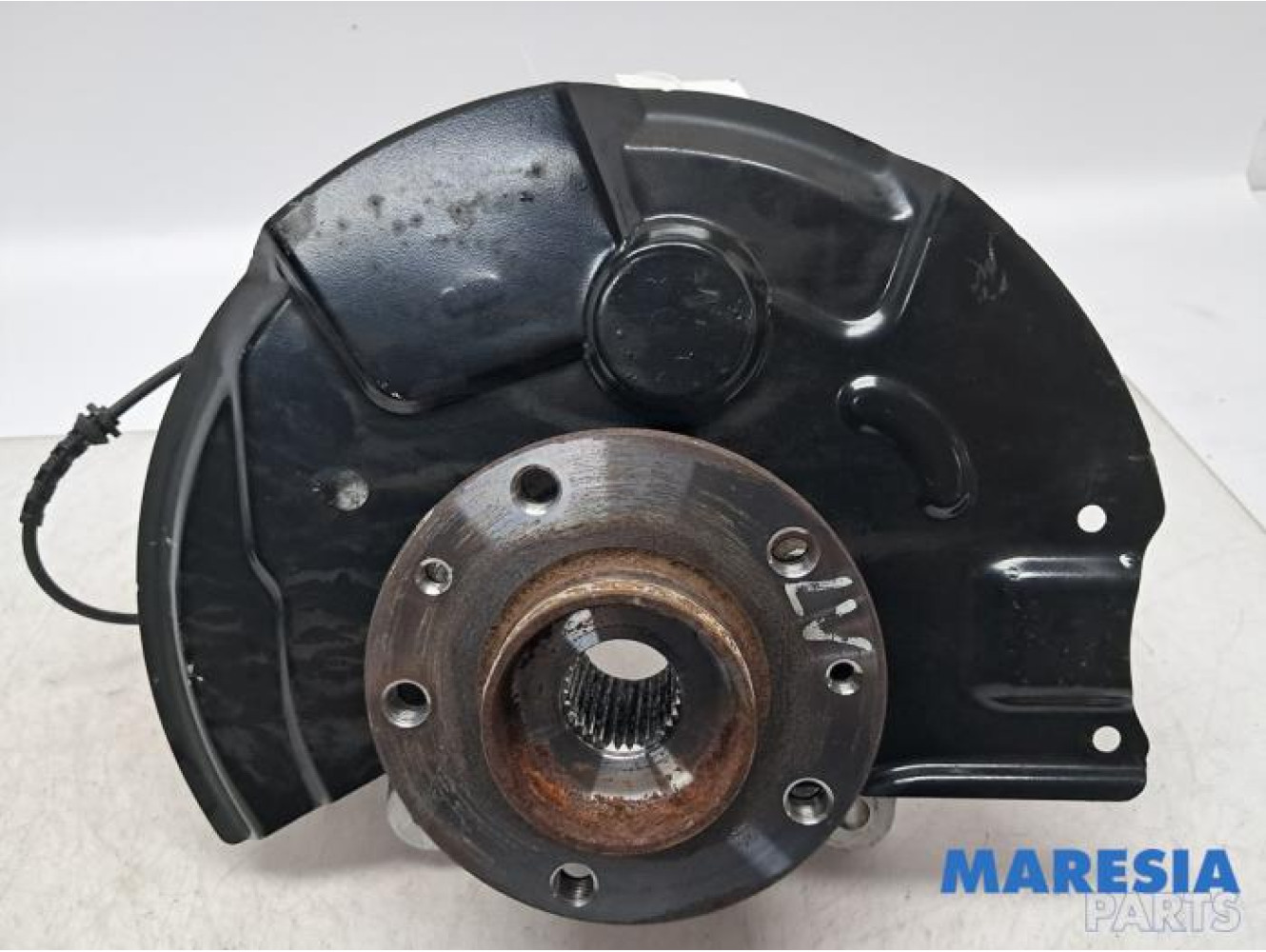 Renault - Megane - Joint avant gauche