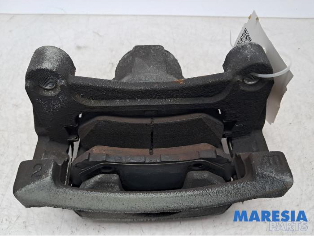 Renault - Megane - Front brake calliper, left