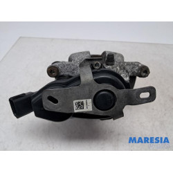 Renault - Megane - Rear brake calliper, left