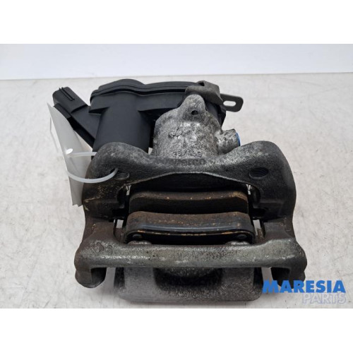 Renault - Megane - Remklauw (Tang) links-achter