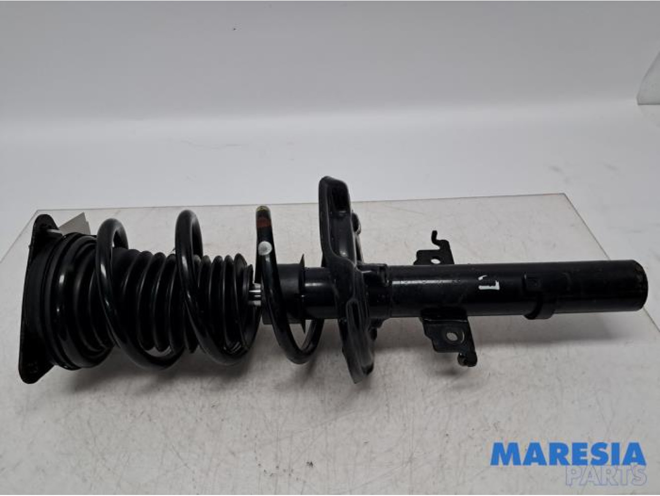Renault - Megane - Schokdemperpoot links-voor
