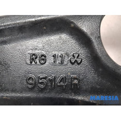 Renault - Megane - Querlenker unten links vorne