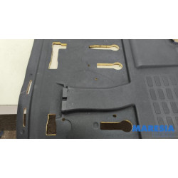 Opel - Vivaro - Carpet