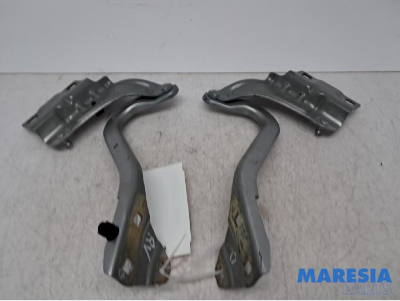 Renault - Megane - Bonnet Hinge