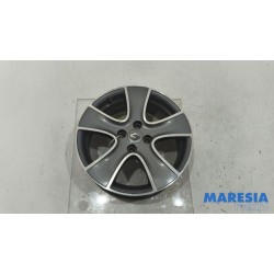 Renault - Clio - Felge