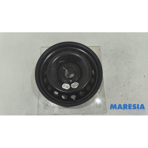 Renault - Megane - Velg