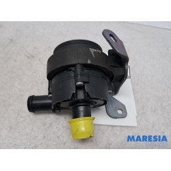 Renault - Megane - Extra waterpomp