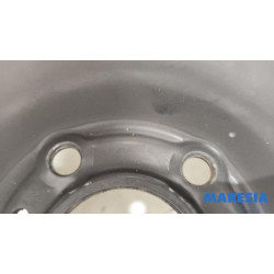 Opel - Vivaro - Velg
