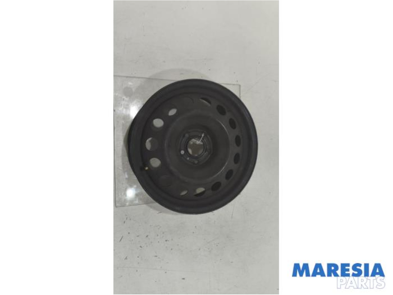 Opel - Vivaro - Velg
