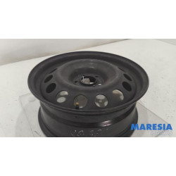 Opel - Vivaro - Velg