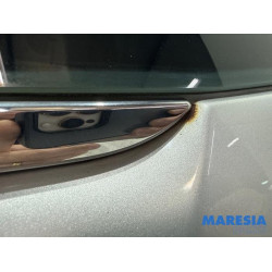 Peugeot - 208 - Achterklep
