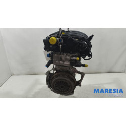 Peugeot - 208 - Motor