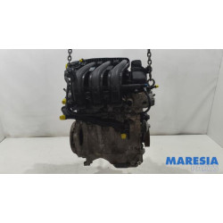 Peugeot - 208 - Motor