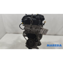 Peugeot - 208 - Motor