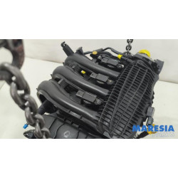 Peugeot - 208 - Motor