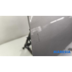 Peugeot - 208 - Portière 4portes avant gauche