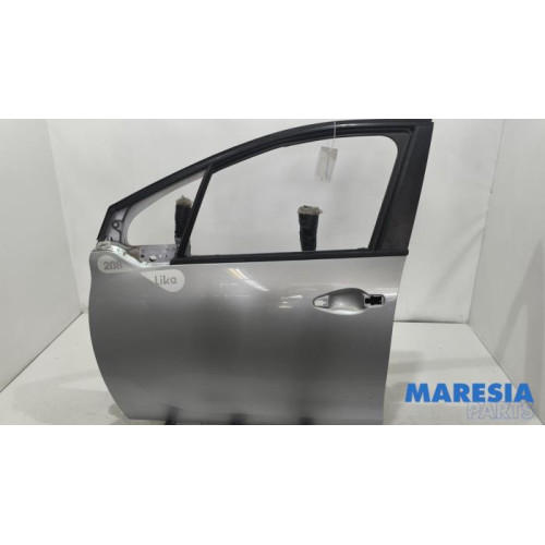 Peugeot - 208 - Portier 4Deurs links-voor