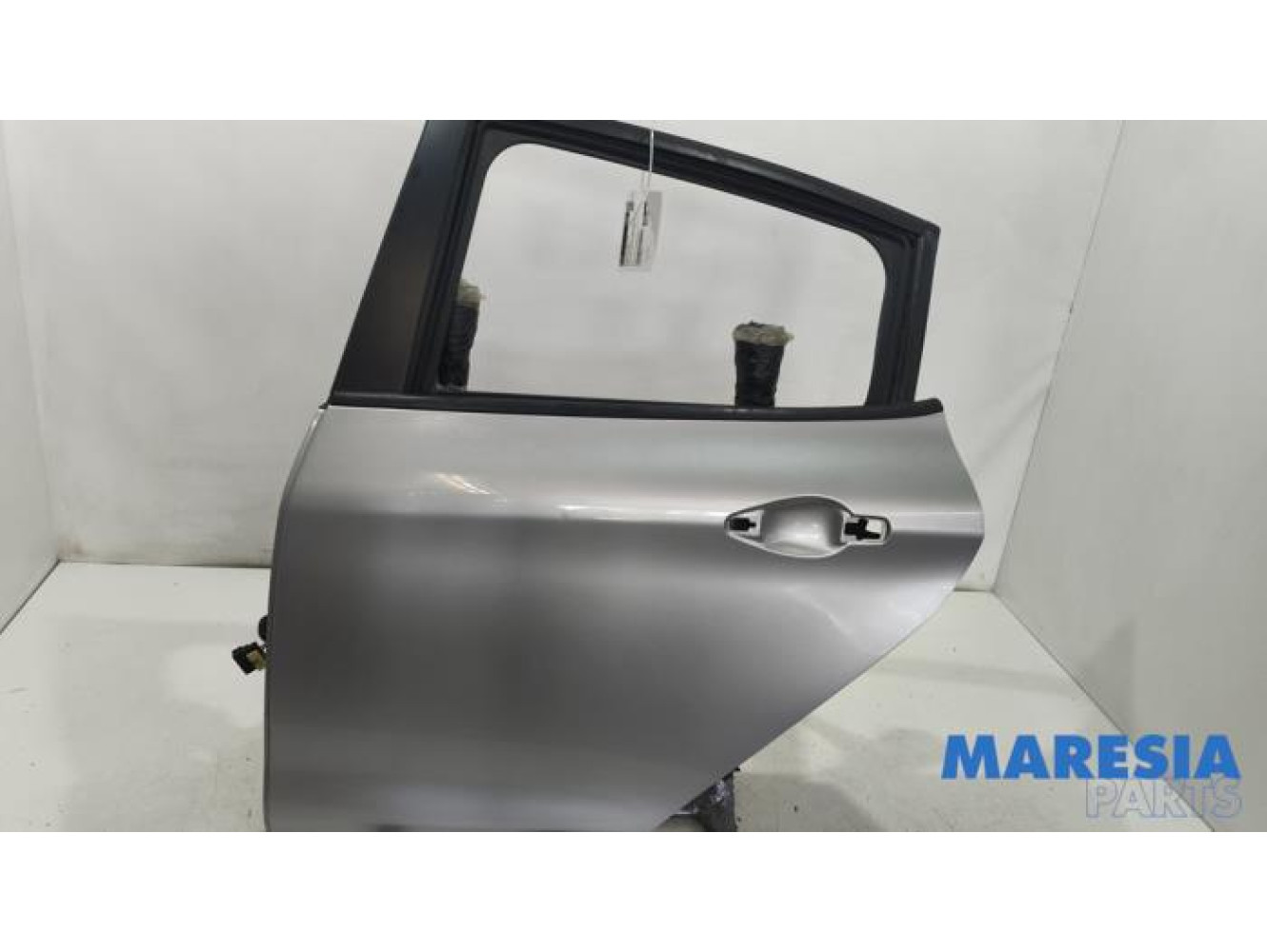 Peugeot - 208 - Portier 4Deurs links-achter