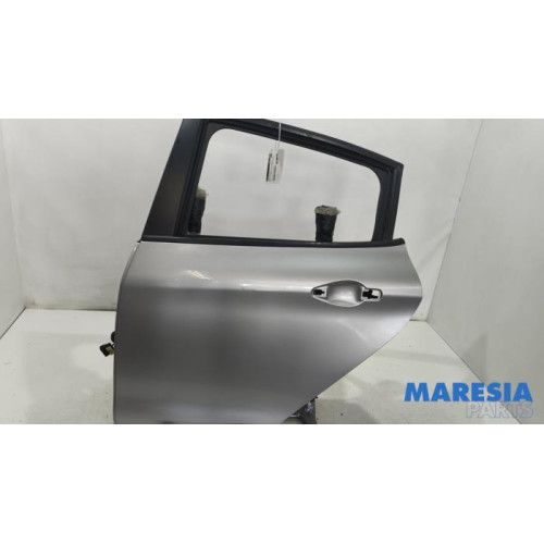Peugeot - 208 - Rear door 4-door, left