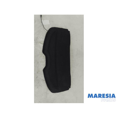 Peugeot - 208 - Parcel shelf
