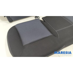 Peugeot - 208 - Banquette arrière
