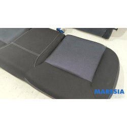 Peugeot - 208 - Banquette arrière