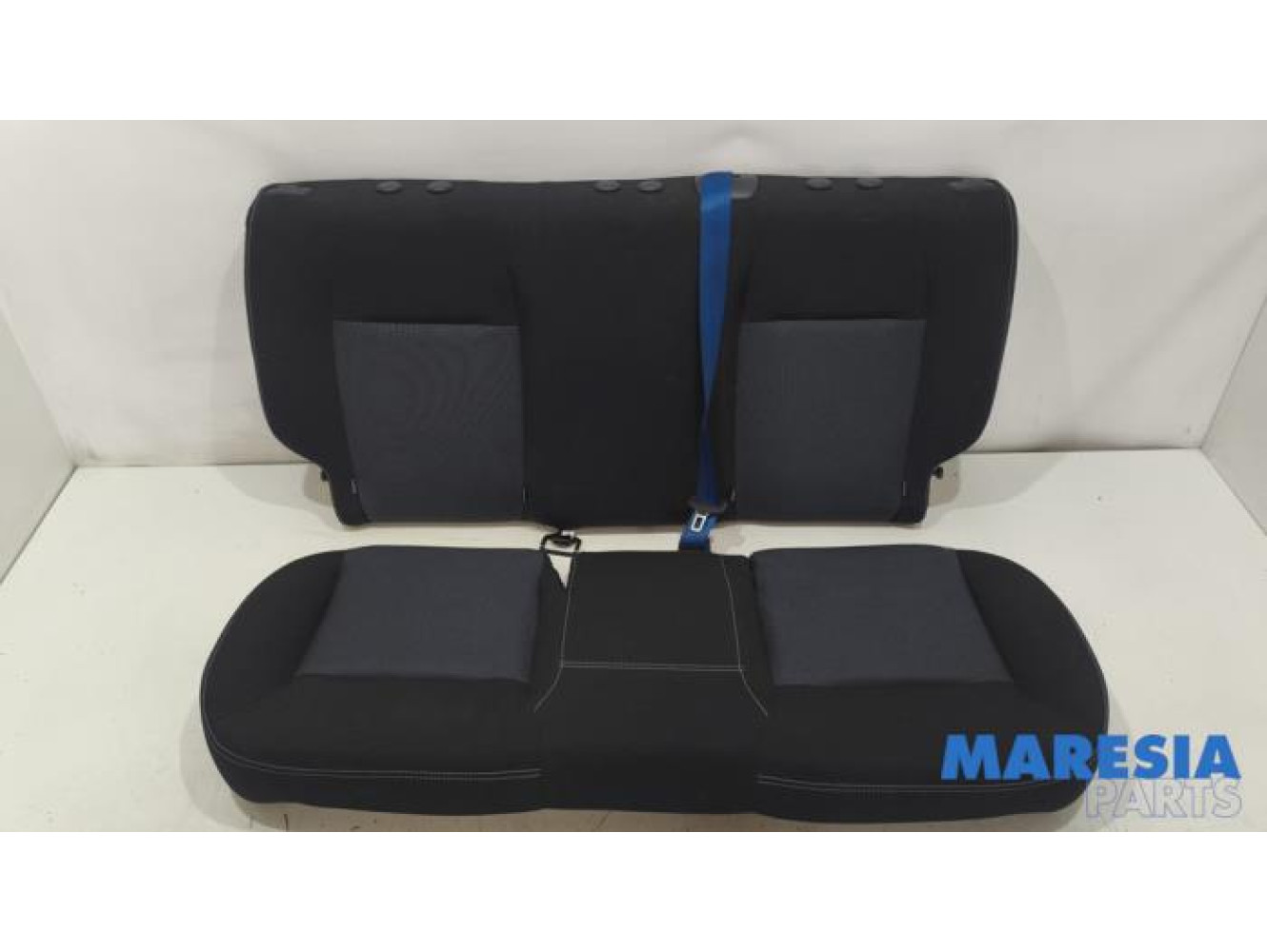 Peugeot - 208 - Banquette arrière