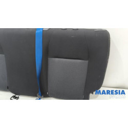 Peugeot - 208 - Banquette arrière