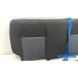 Peugeot - 208 - Banquette arrière
