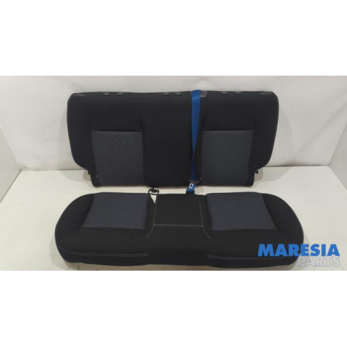 Peugeot - 208 - Rear bench seat