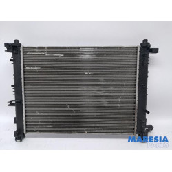 Renault - Clio - Radiator
