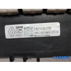 Renault - Clio - Radiator