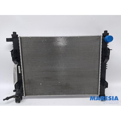Renault - Clio - Radiator
