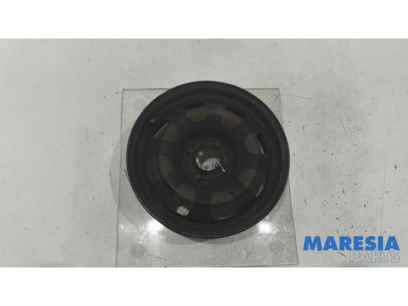 Peugeot - 208 - Velg