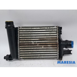 Renault - Clio - Intercooler