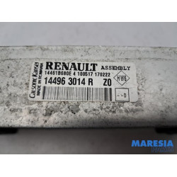 Renault - Clio - Intercooler