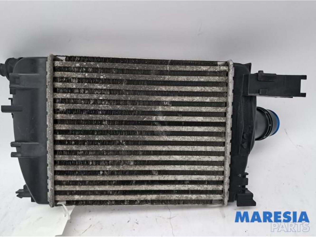 Renault - Clio - Intercooler