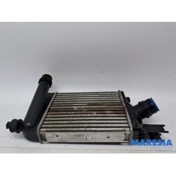 Renault - Clio - Intercooler