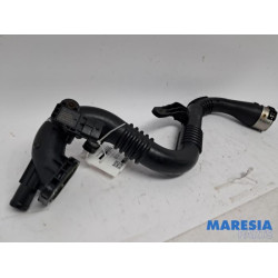 Renault - Clio - Intercooler Rohr