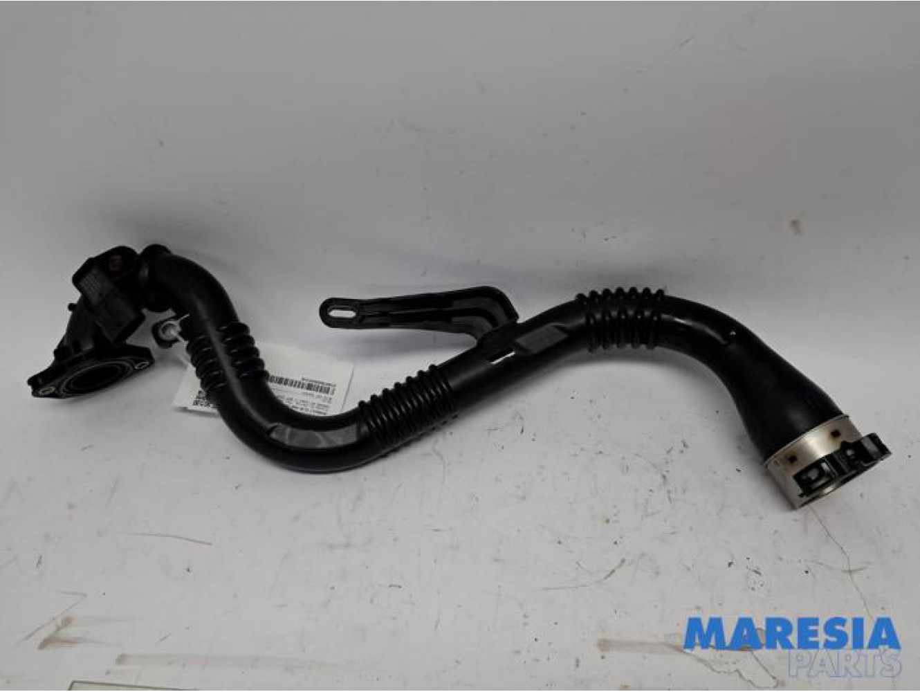 Renault - Clio - Intercooler Rohr
