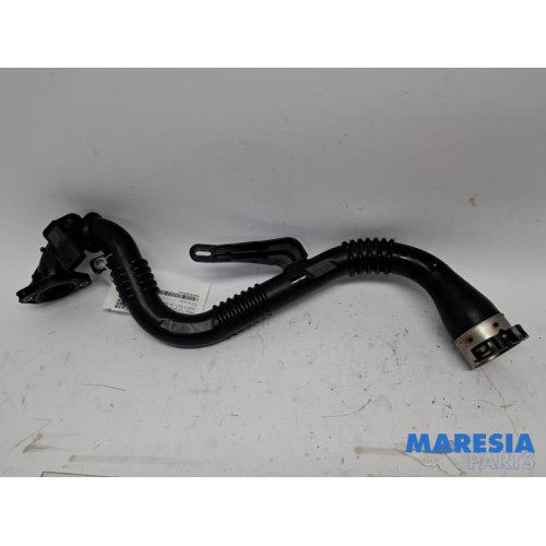 Renault - Clio - Intercooler Rohr