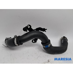 Renault - Clio - Intercooler hose