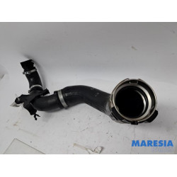 Renault - Clio - Intercooler hose