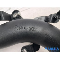 Renault - Clio - Intercooler hose