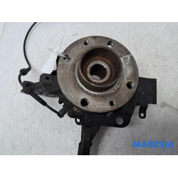 Renault - Clio - Joint avant droit