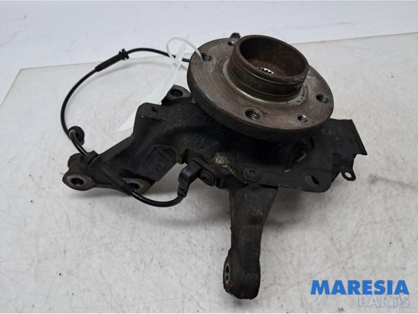 Renault - Clio - Joint avant droit